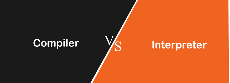 Compiler vs Interpreter